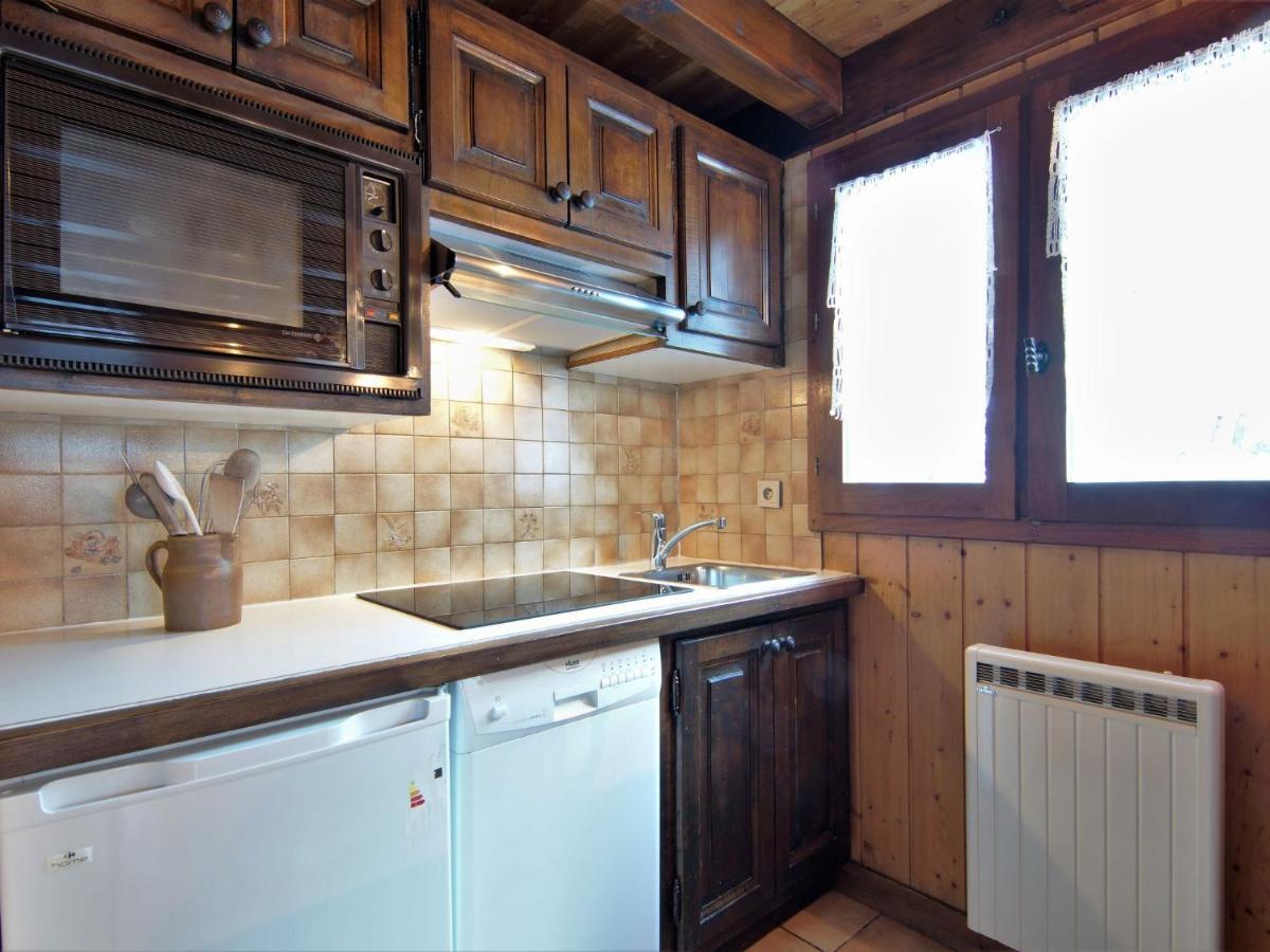 Chalet Pierre Blanche By Interhome Servoz Exterior foto