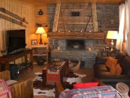 Chalet Pierre Blanche By Interhome Servoz Exterior foto
