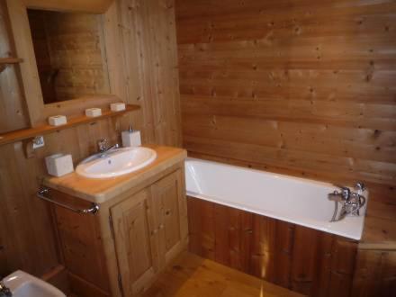 Chalet Pierre Blanche By Interhome Servoz Habitación foto